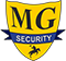 Max-Guard Security Logo
